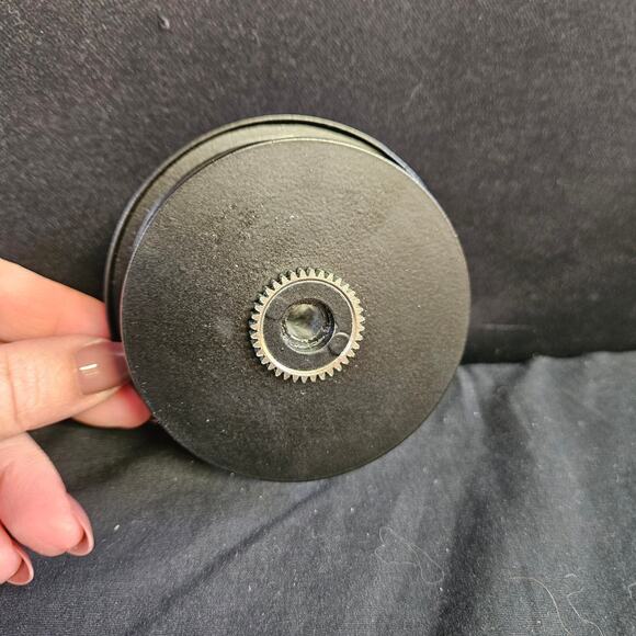 Cabela's Cahill 2 Spare Spool Fishing Reel Size 1 Fly Fishing Sporting Goods - Picture 4 of 5